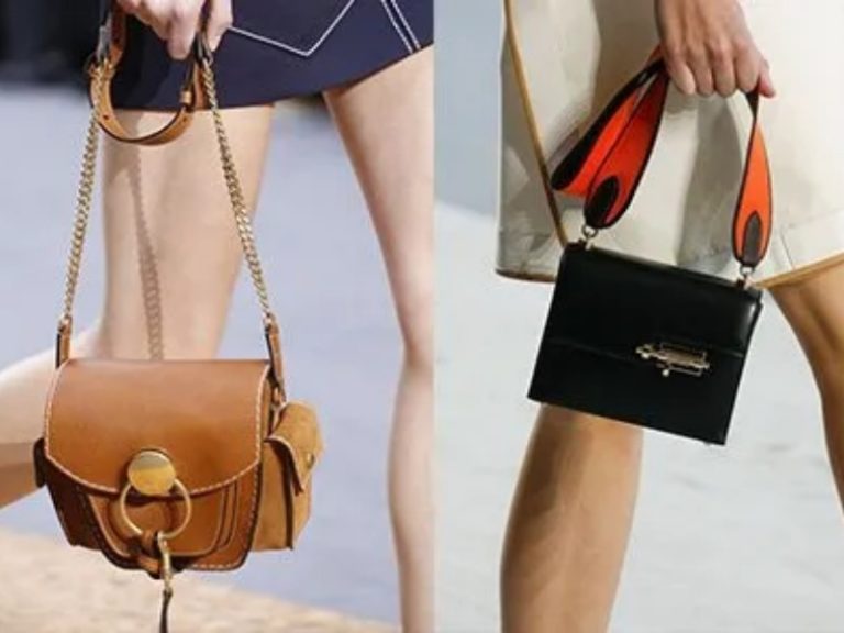 The Essential Guide To Choosing The Perfect Handbag-2